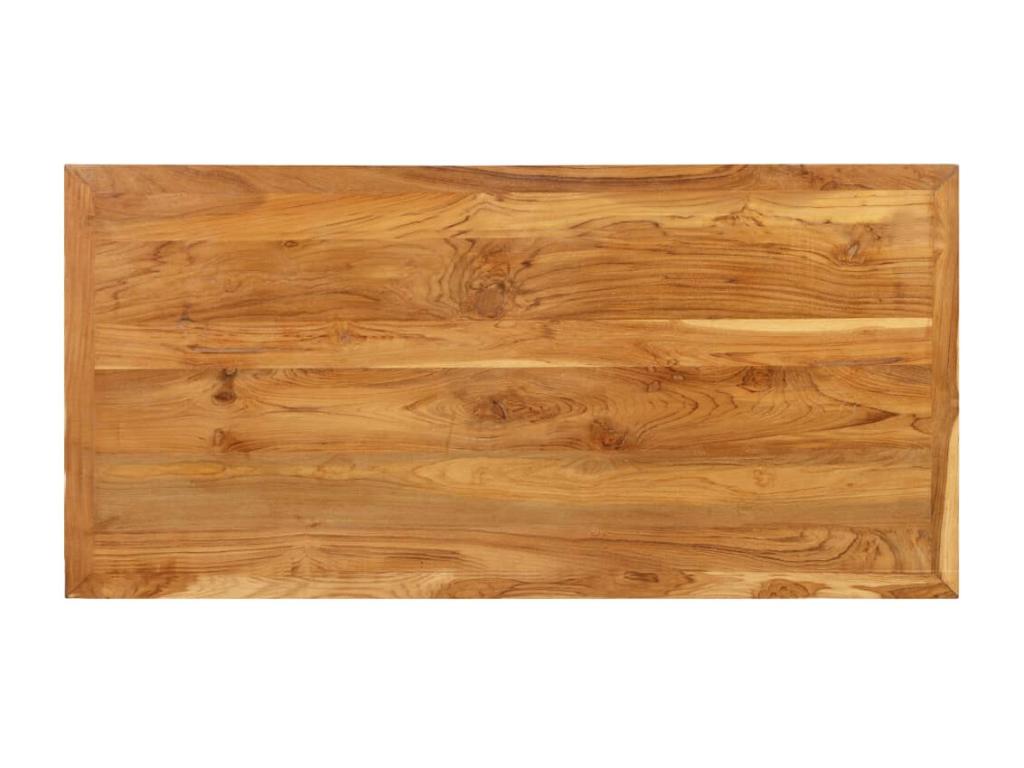 Tavolo marrone, 120 x 58 x 106 cm