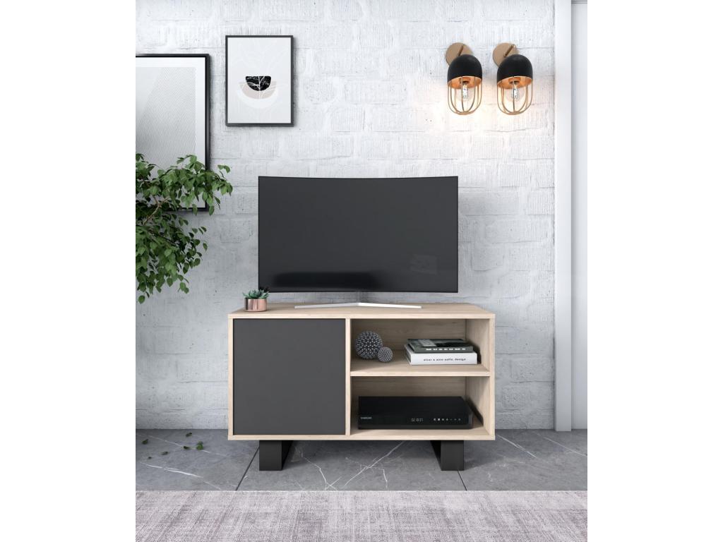 Credenza Light Natural