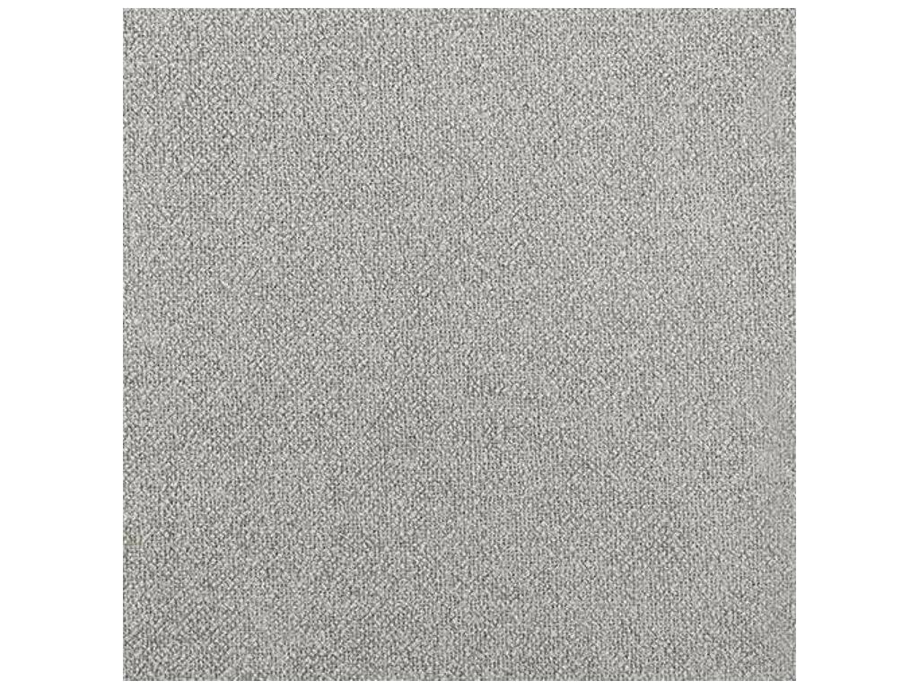 Divano grigio, 264 x 203 x 73 cm