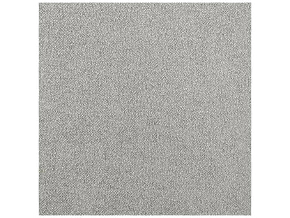 Divano grigio, 264 x 203 x 73 cm