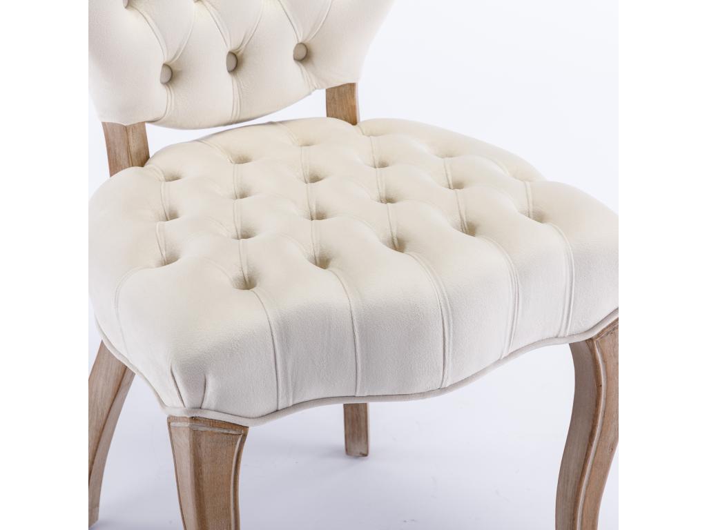 Testiera in velluto verde con testiera, 140 x 200 cm