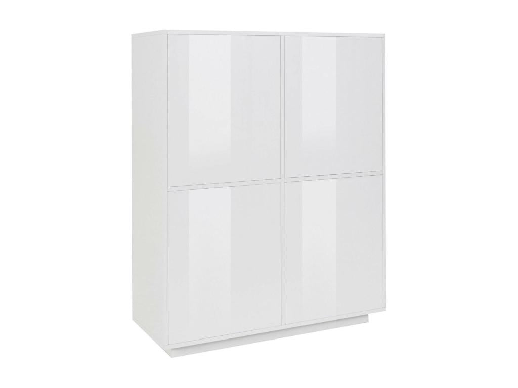 Credenza bianca