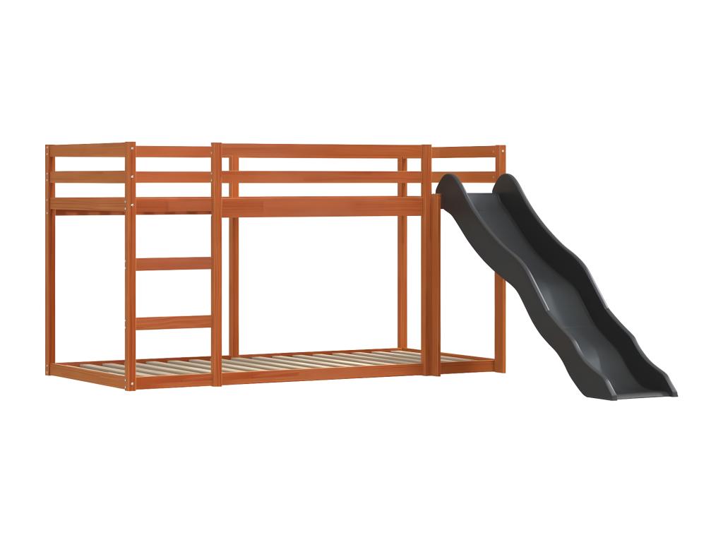 Letto rosa, 80 x 200 cm