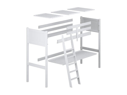 Letto naturale leggero