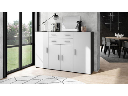 Credenza grigia