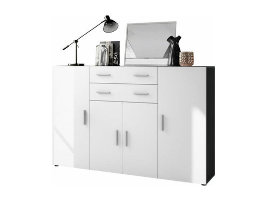Credenza grigia
