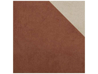 Divano rosa, 267 x 205 x 73 cm