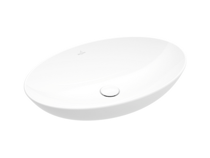 Mobiletto da bagno nero