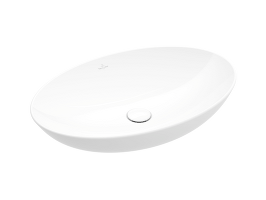 Mobiletto da bagno nero