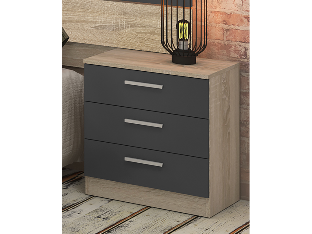 Testiera naturale chiara