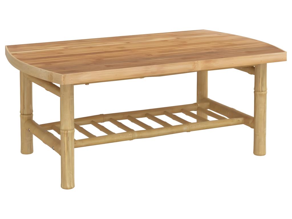 Set di mobili da esterno marroni da 3 pezzi con cuscini