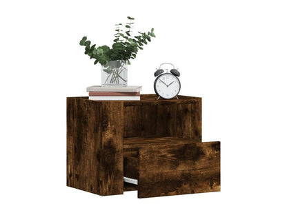 Tavolo marrone, 45 x 30 x 35 cm