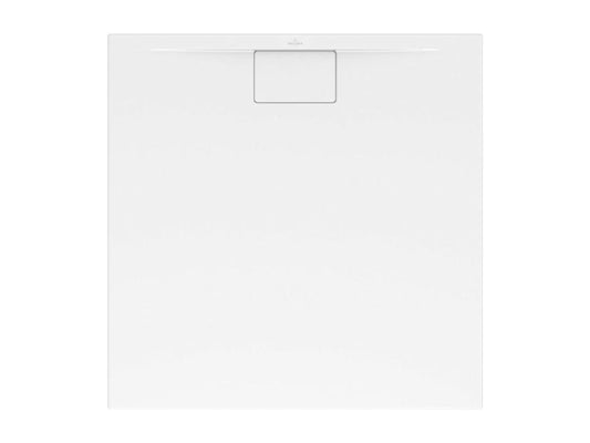 Piatto doccia in acrilico bianco