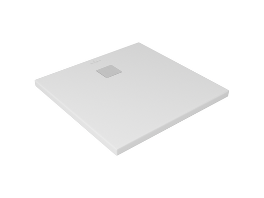 Piatto doccia bianco