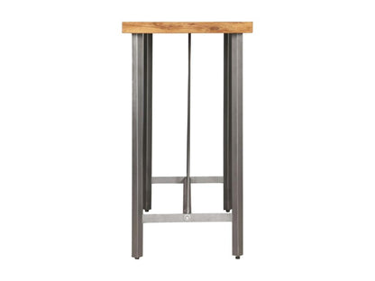 Tavolo marrone, 120 x 58 x 106 cm