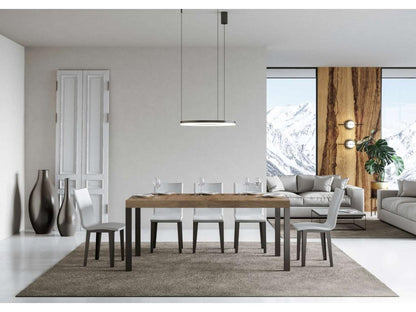 Tavolo allungabile Light Natural