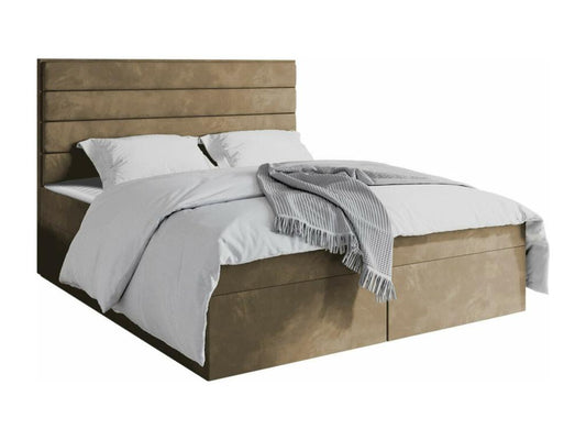 Letto beige
