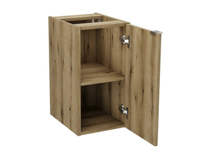 Armadio naturale chiaro