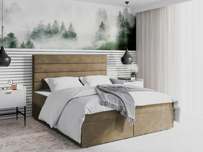 Letto beige