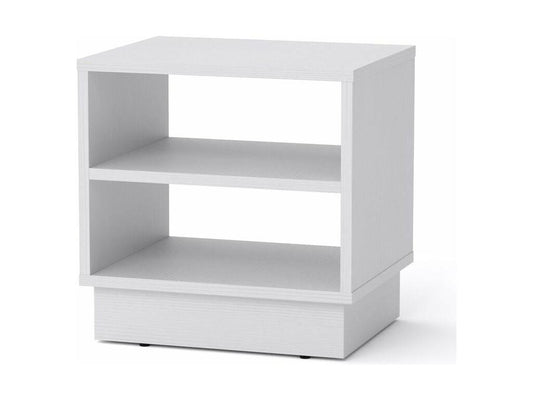 Tavolo bianco, 40 x 32 x 40 cm