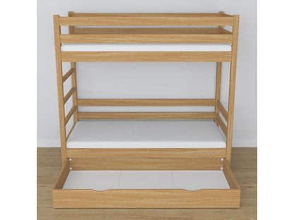 Letto naturale leggero