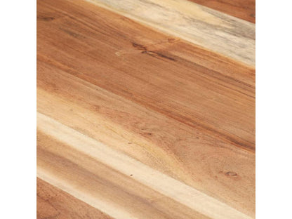 Tavolo marrone, 200 x 100 x 75 cm