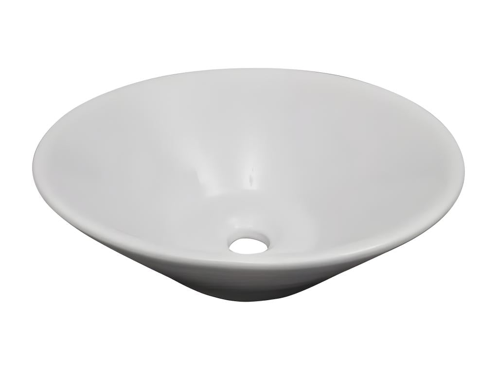 Set di 15 mobili da bagno beige