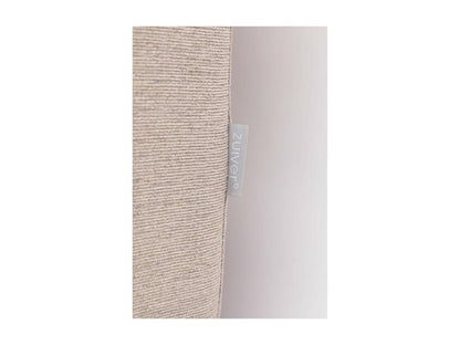 Divano in tessuto beige